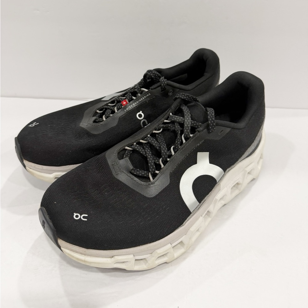 On Running Cloudmonster 2 Women’s Shoes - Picture 4 of 9
